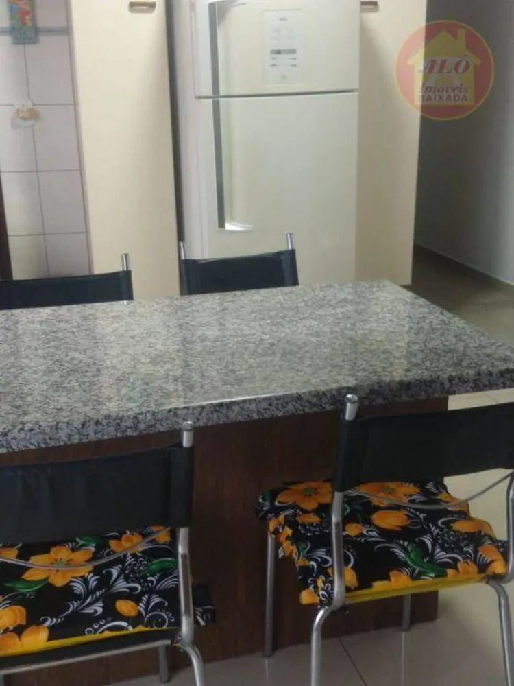 Apartamento, 2 quartos, 70 m² - Foto 1