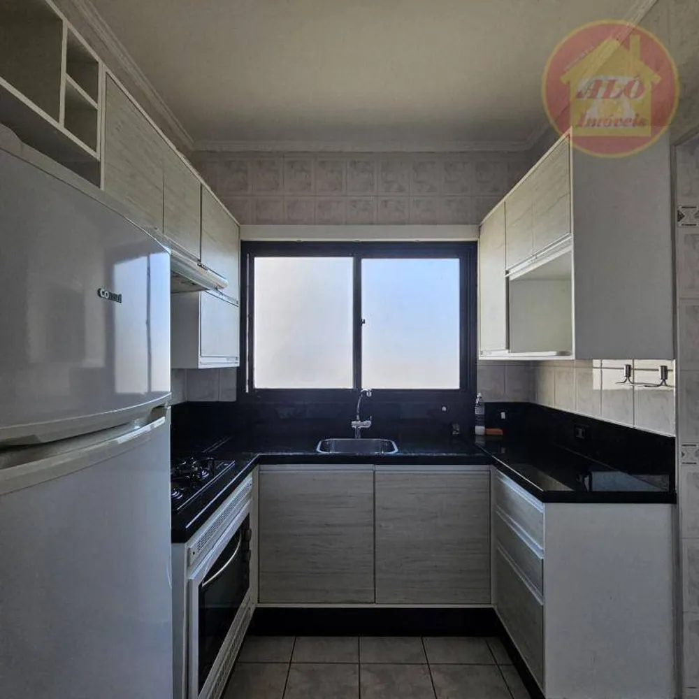 Apartamento, 1 quarto, 44 m² - Foto 2