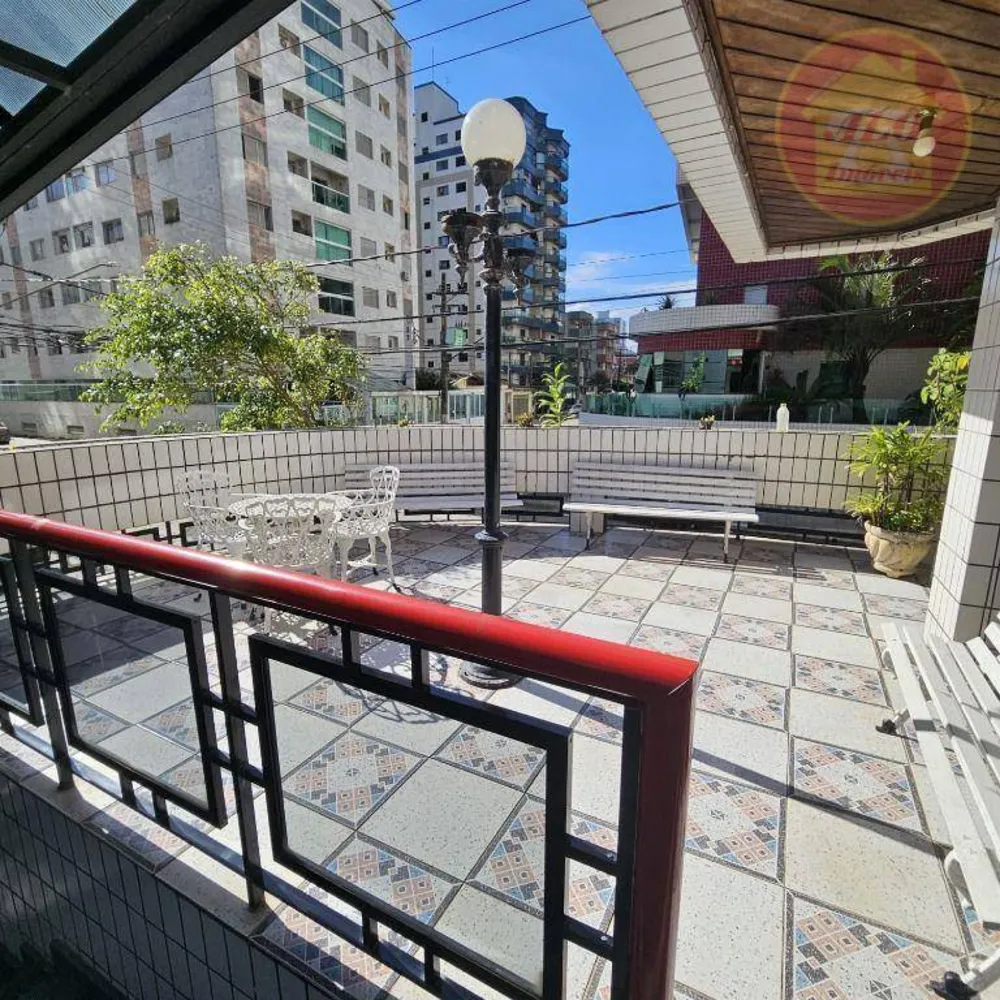 Apartamento, 1 quarto, 44 m² - Foto 3