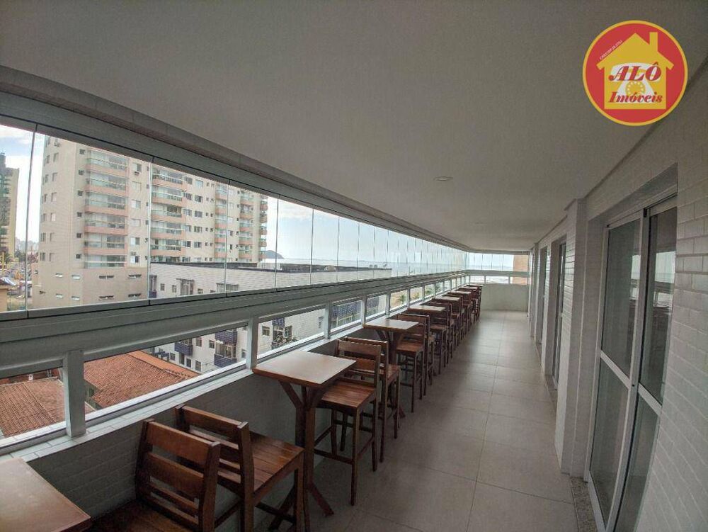 Apartamento, 2 quartos, 103 m² - Foto 1