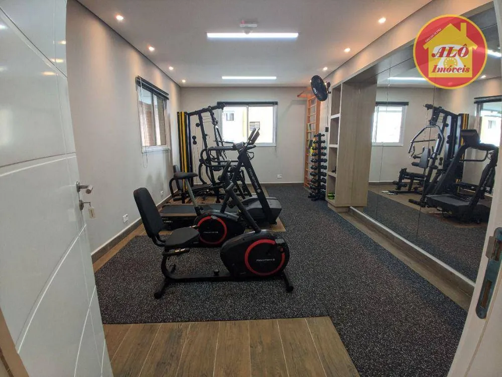 Apartamento, 2 quartos, 103 m² - Foto 4