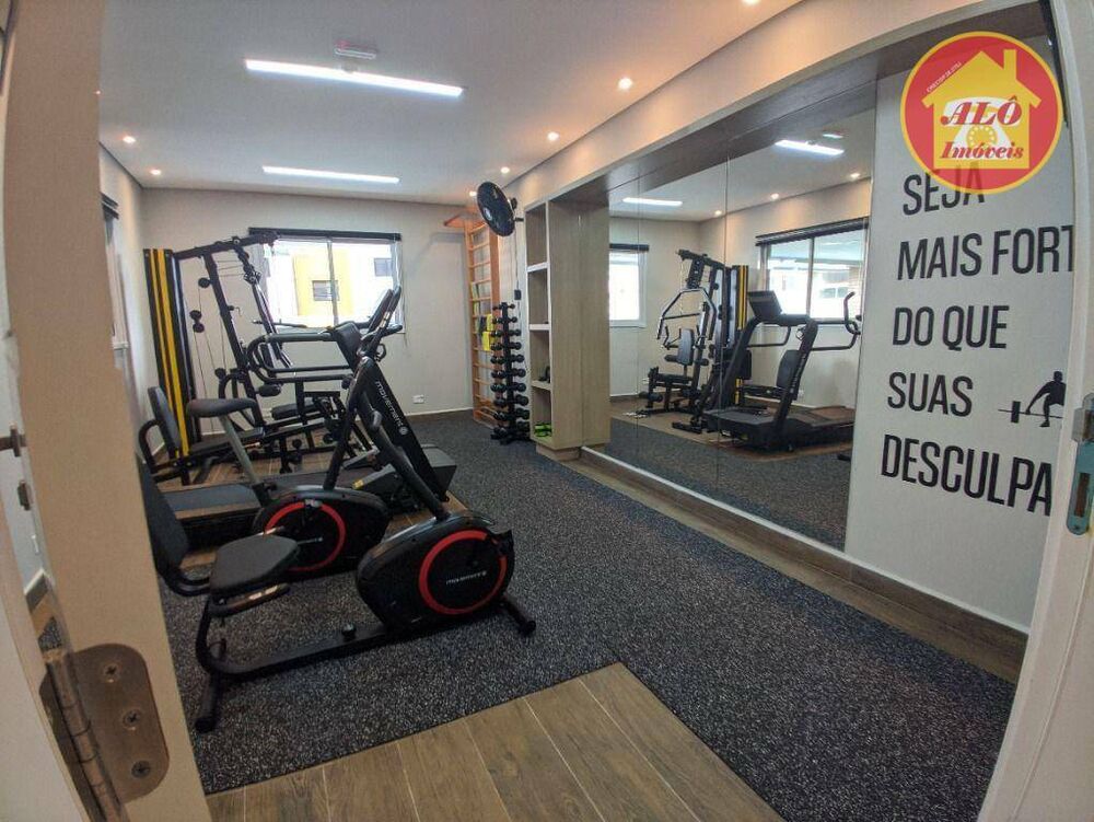 Apartamento, 2 quartos, 103 m² - Foto 9