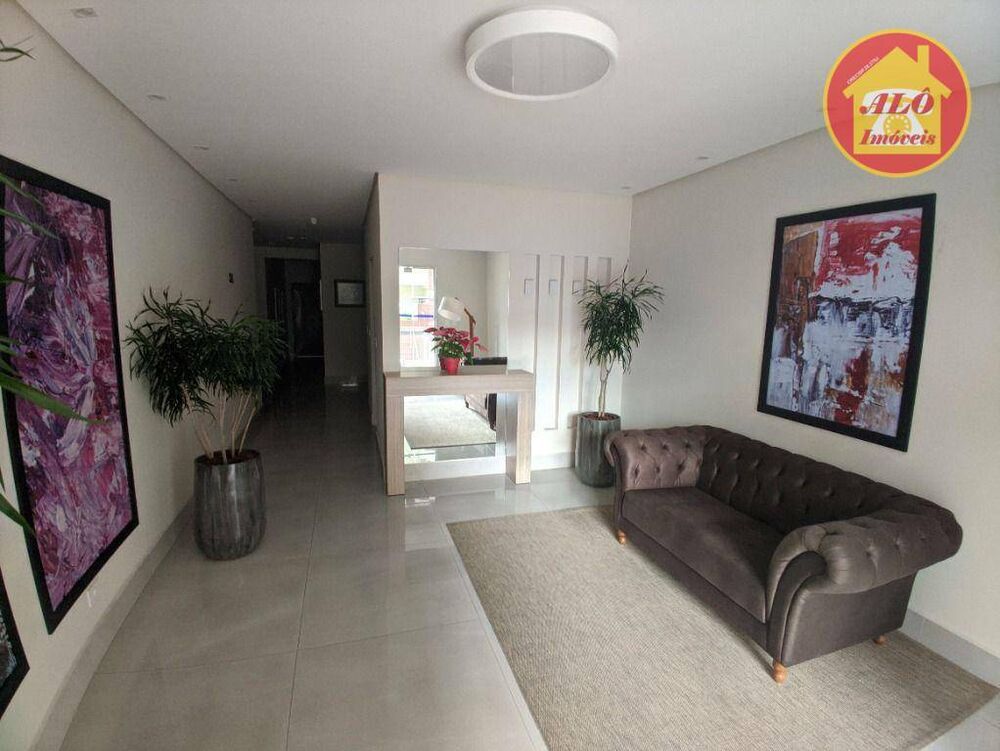 Apartamento, 2 quartos, 103 m² - Foto 2