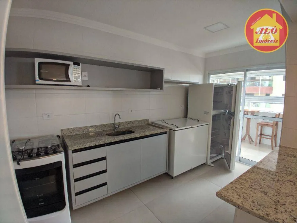 Apartamento, 2 quartos, 103 m² - Foto 8