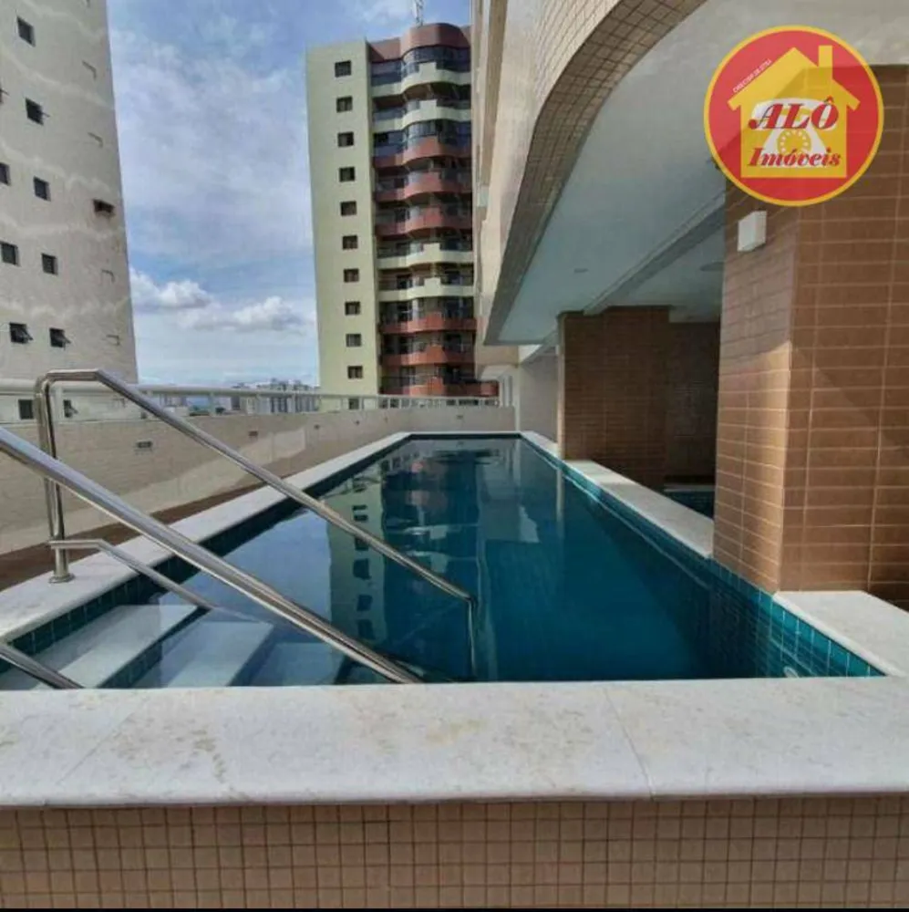 Apartamento, 2 quartos, 103 m² - Foto 14