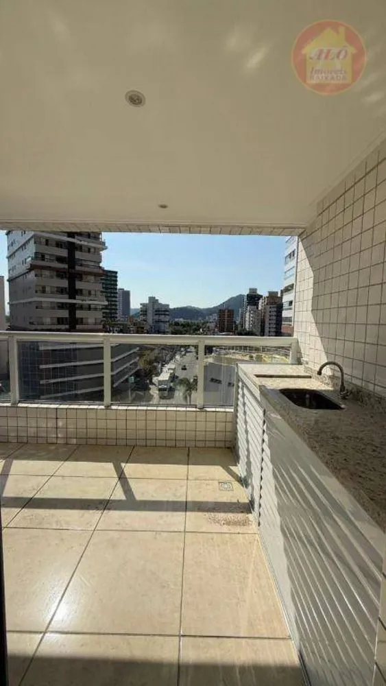 Apartamento, 2 quartos, 80 m² - Foto 2