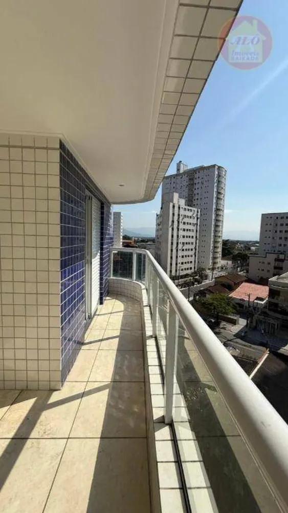 Apartamento, 2 quartos, 80 m² - Foto 6