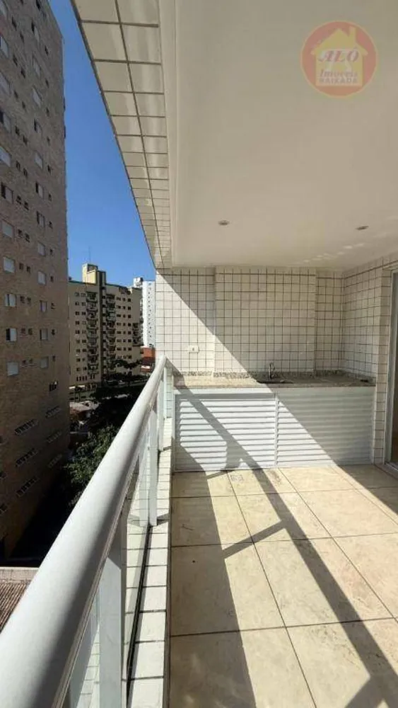 Apartamento, 2 quartos, 80 m² - Foto 3
