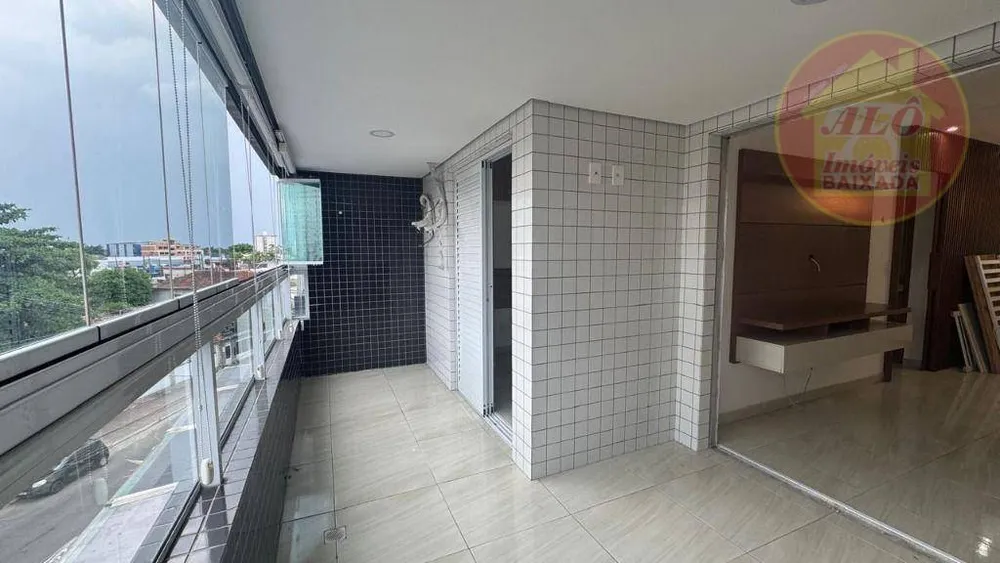 Apartamento, 2 quartos, 113 m² - Foto 1