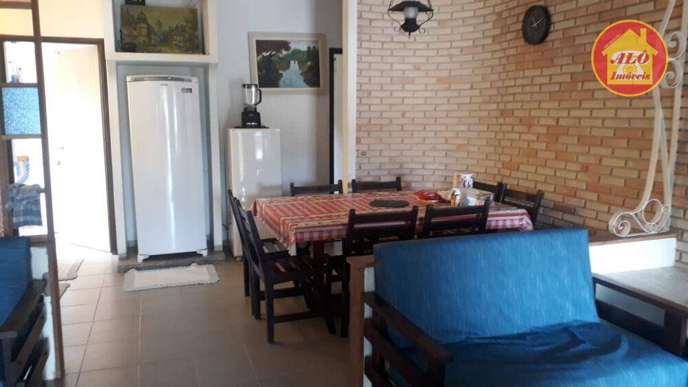 Casa à venda com 3 quartos, 110m² - Foto 9