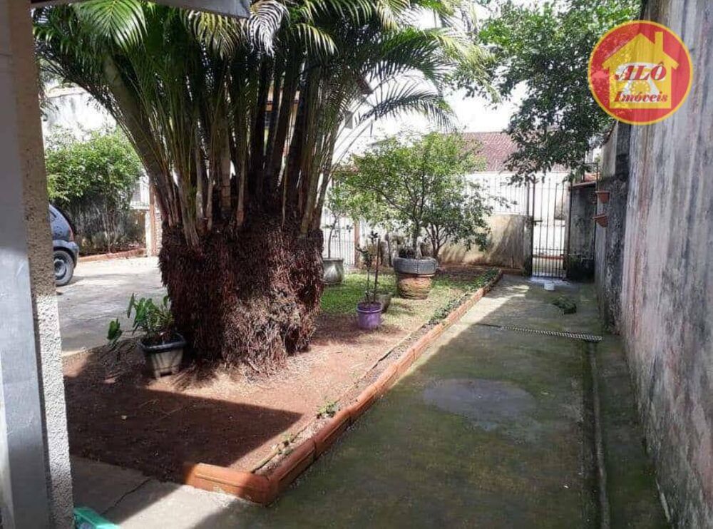 Casa à venda com 3 quartos, 110m² - Foto 7