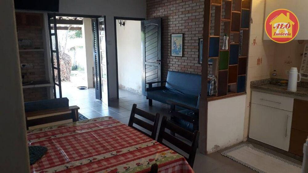 Casa à venda com 3 quartos, 110m² - Foto 12