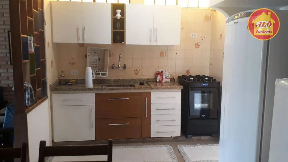 Casa, 3 quartos, 110 m² - Foto 15