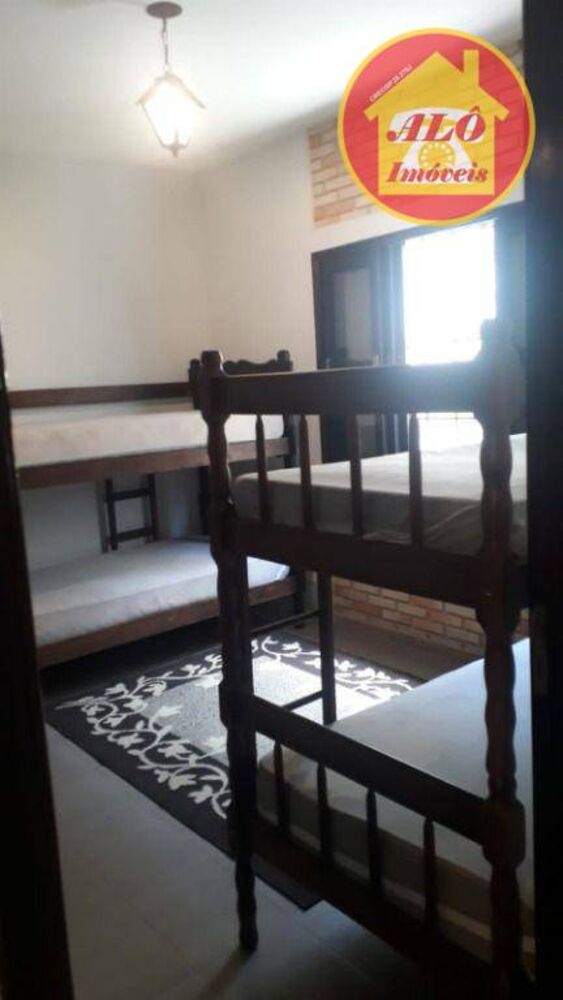 Casa à venda com 3 quartos, 110m² - Foto 4