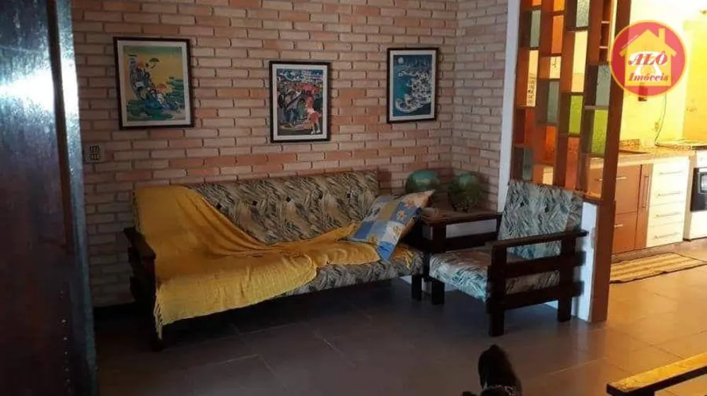 Casa, 3 quartos, 110 m² - Foto 16