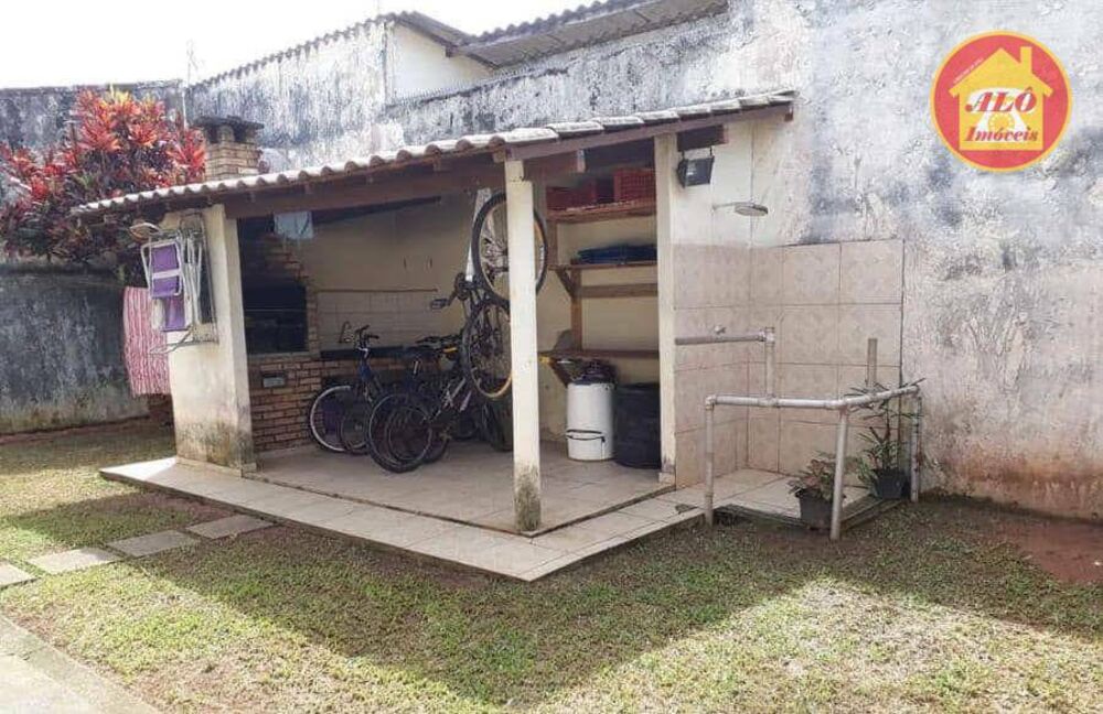 Casa à venda com 3 quartos, 110m² - Foto 6