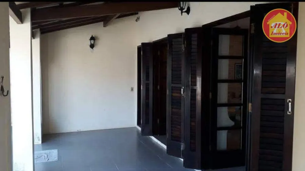 Casa, 3 quartos, 110 m² - Foto 17