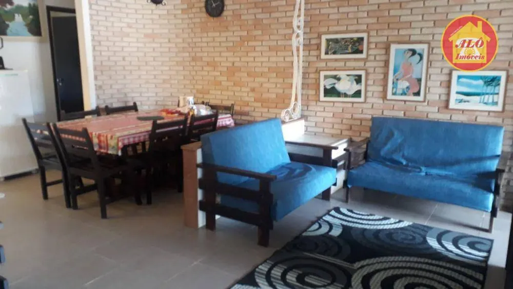 Casa, 3 quartos, 110 m² - Foto 14