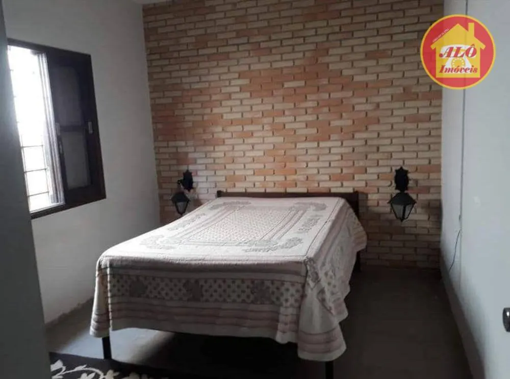 Casa, 3 quartos, 110 m² - Foto 4