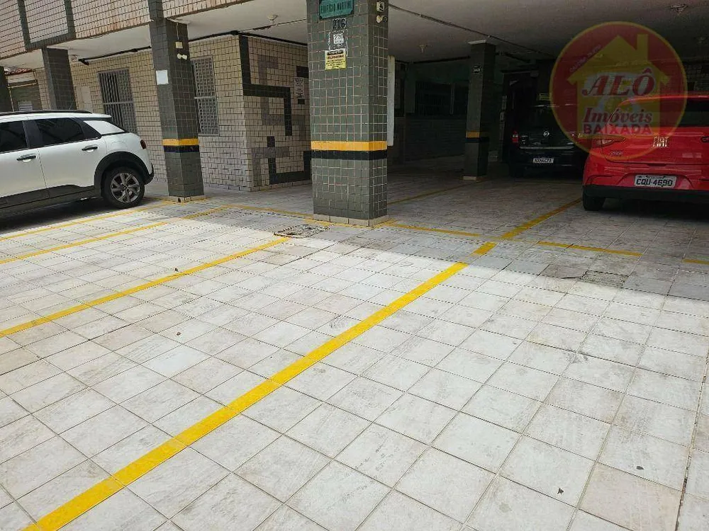 Apartamento, 2 quartos, 52 m² - Foto 6