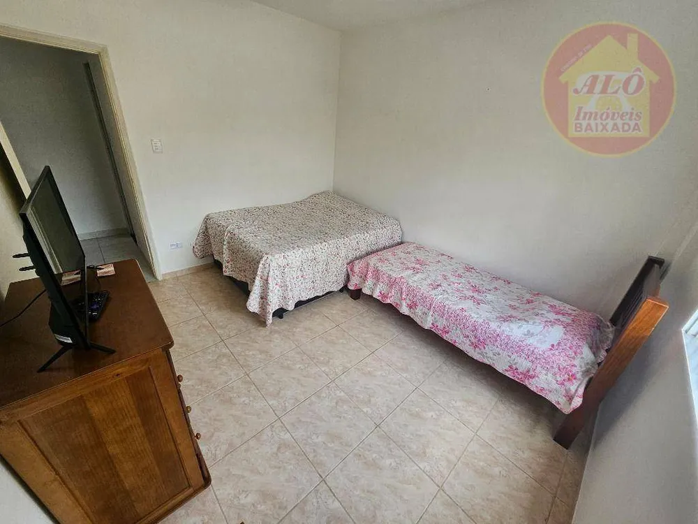 Apartamento, 2 quartos, 52 m² - Foto 2