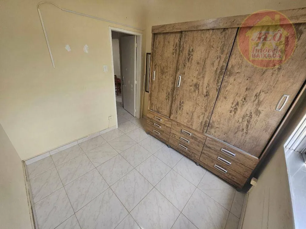 Apartamento, 2 quartos, 52 m² - Foto 1