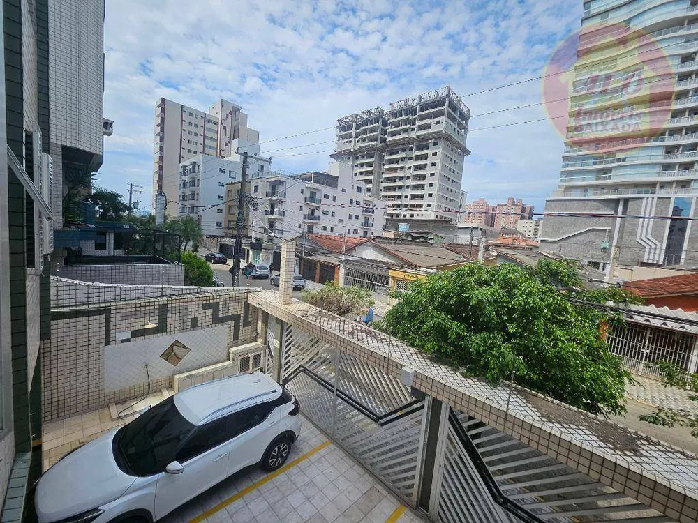Apartamento, 2 quartos, 52 m² - Foto 7