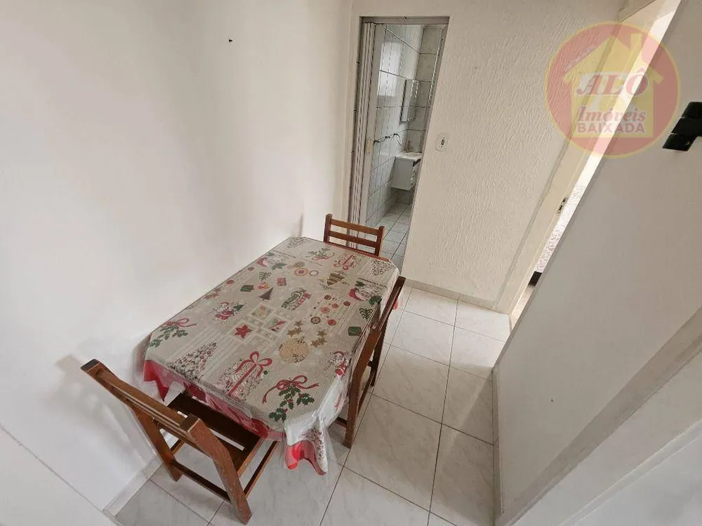 Apartamento, 2 quartos, 52 m² - Foto 3