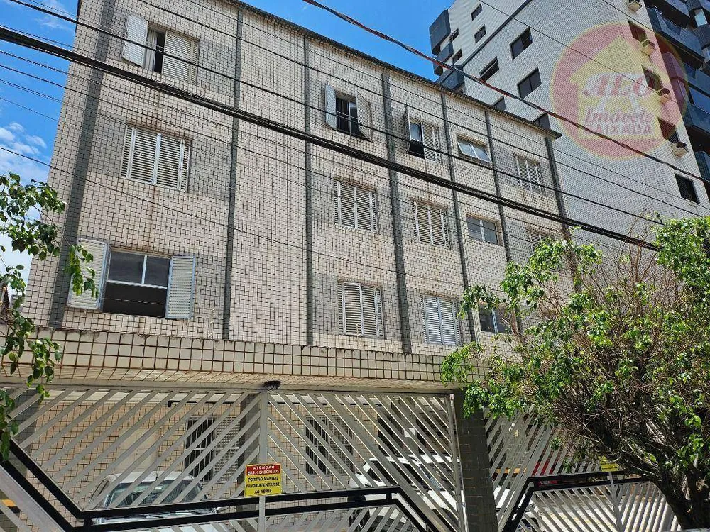 Apartamento, 2 quartos, 52 m² - Foto 8