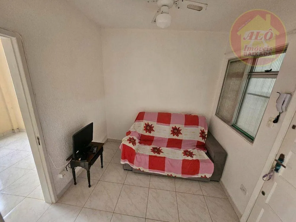 Apartamento, 2 quartos, 52 m² - Foto 5