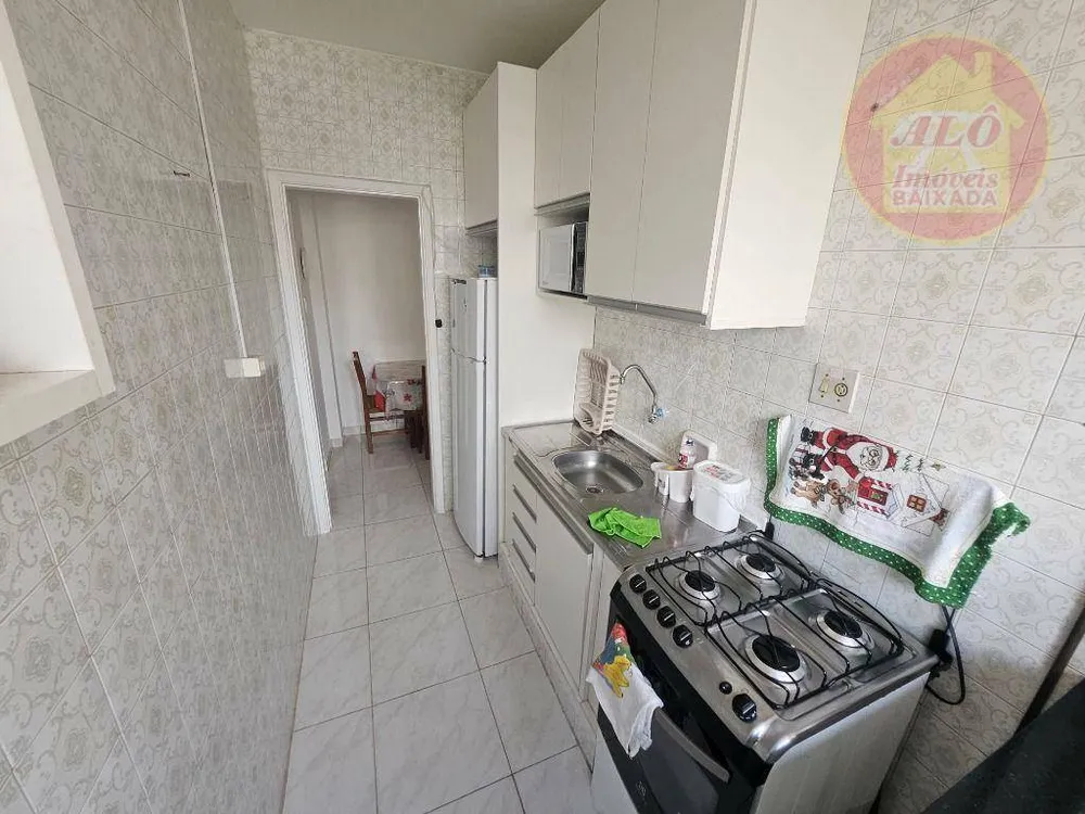Apartamento, 2 quartos, 52 m² - Foto 4