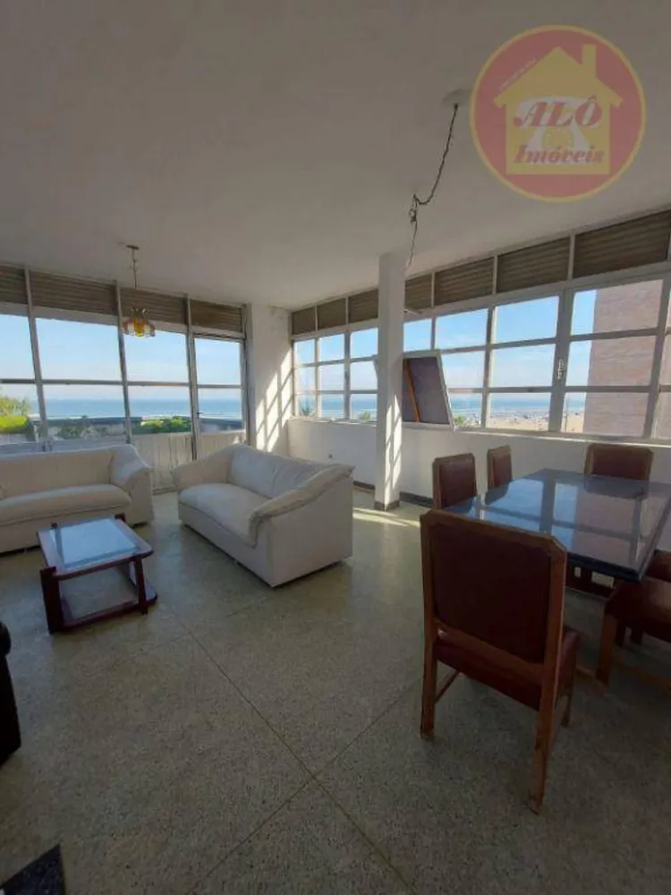 Cobertura, 2 quartos, 160 m² - Foto 1