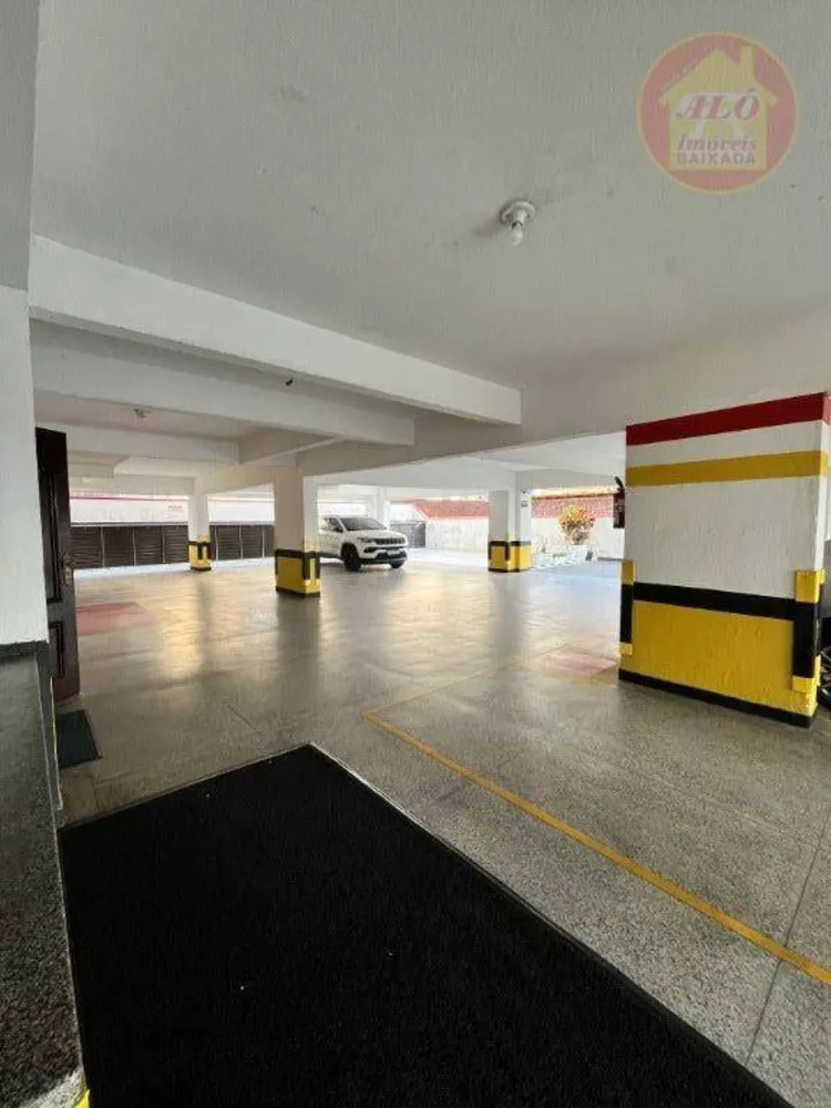 Apartamento, 1 quarto, 48 m² - Foto 13