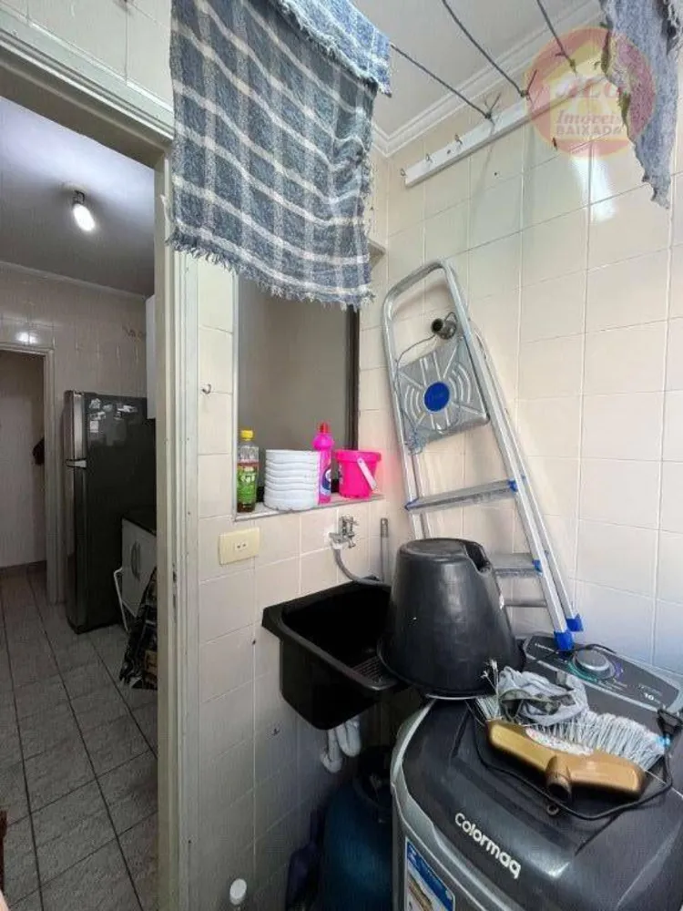 Apartamento, 1 quarto, 48 m² - Foto 5