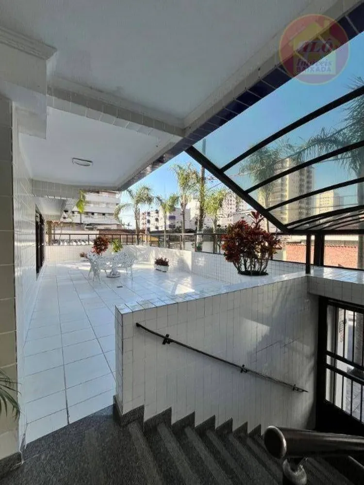 Apartamento, 1 quarto, 48 m² - Foto 2