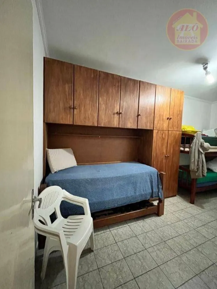 Apartamento, 1 quarto, 48 m² - Foto 12