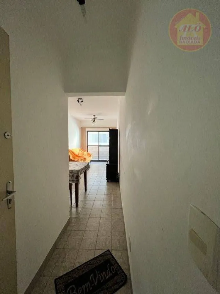 Apartamento, 1 quarto, 48 m² - Foto 8