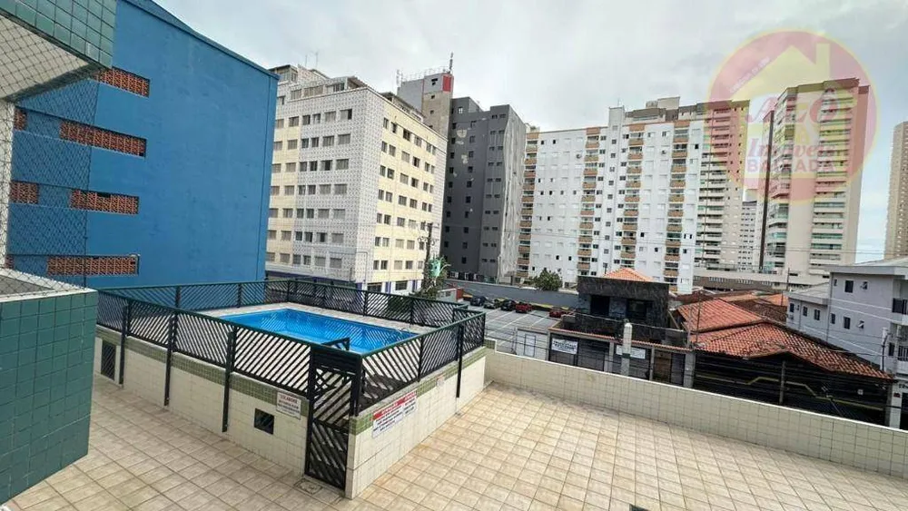 Apartamento, 1 quarto, 41 m² - Foto 11