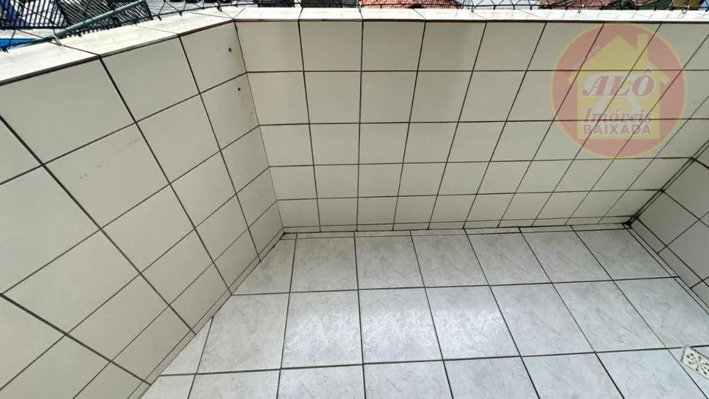 Apartamento, 1 quarto, 41 m² - Foto 7