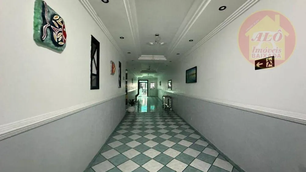 Apartamento, 1 quarto, 41 m² - Foto 2