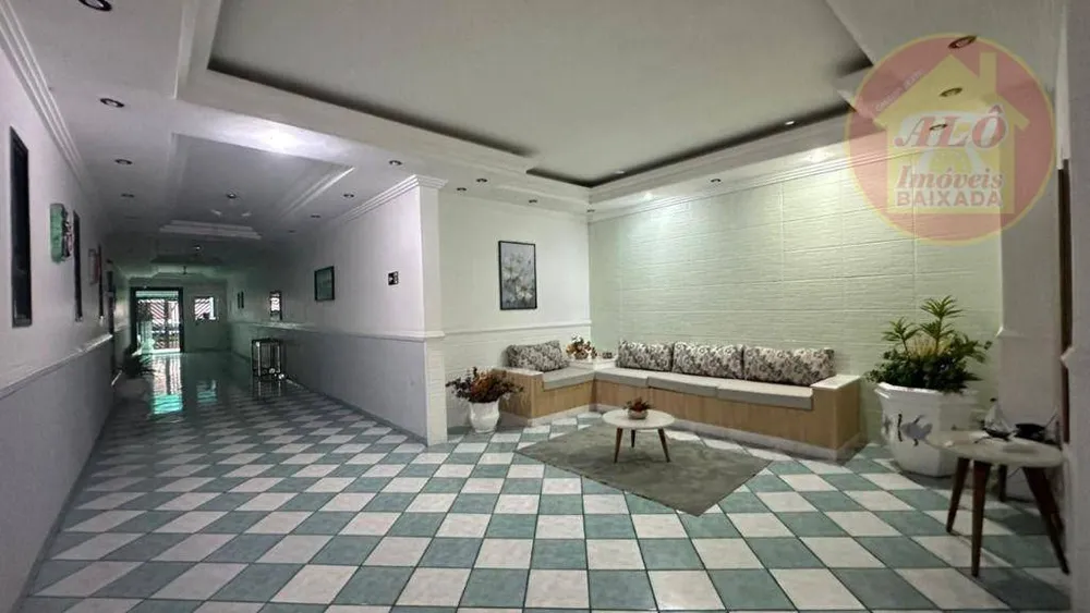 Apartamento, 1 quarto, 41 m² - Foto 6