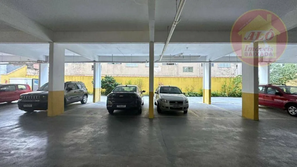Apartamento, 1 quarto, 41 m² - Foto 8