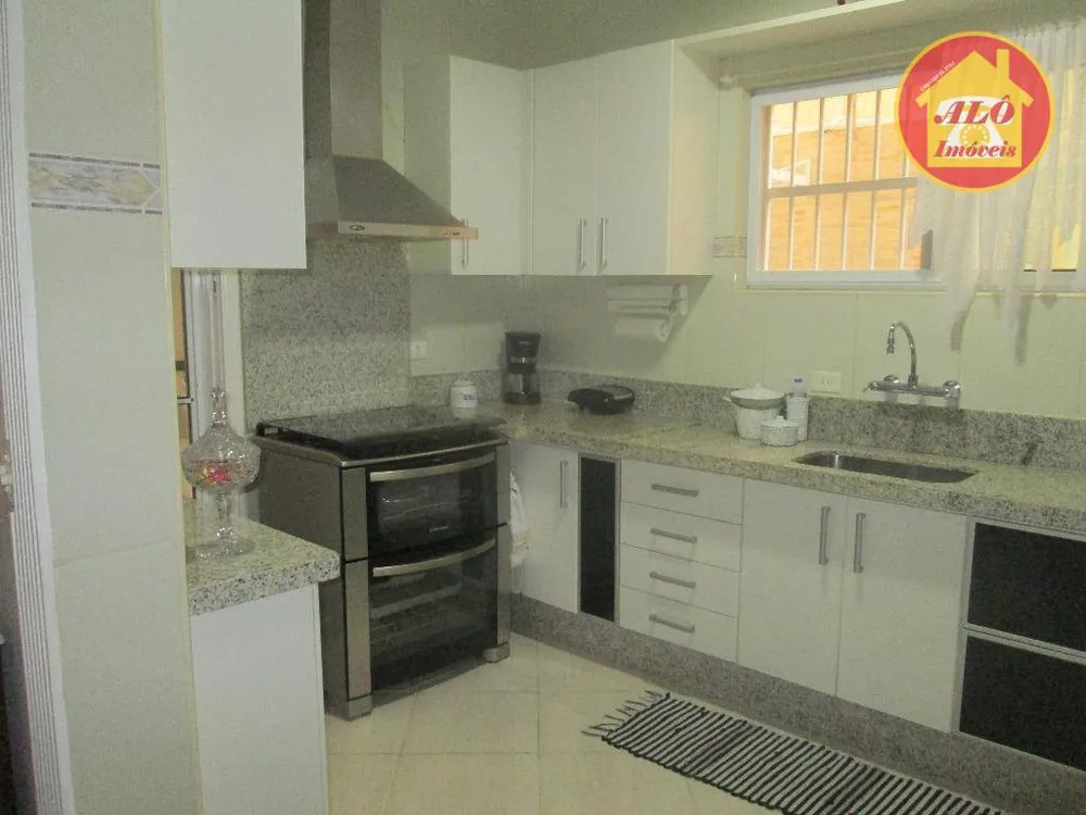 Sobrado, 4 quartos, 172 m² - Foto 6