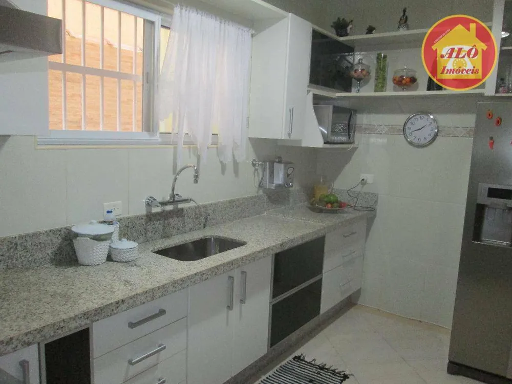 Sobrado, 4 quartos, 172 m² - Foto 7
