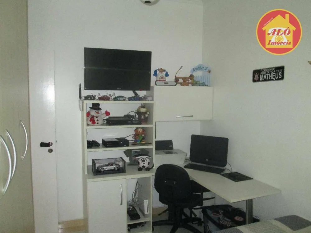 Sobrado, 4 quartos, 172 m² - Foto 4