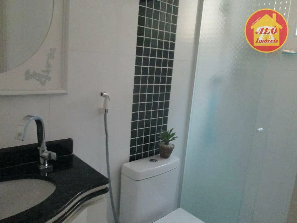 Sobrado, 4 quartos, 172 m² - Foto 8