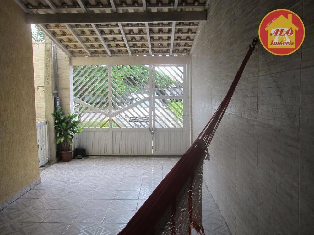 Sobrado, 4 quartos, 172 m² - Foto 1