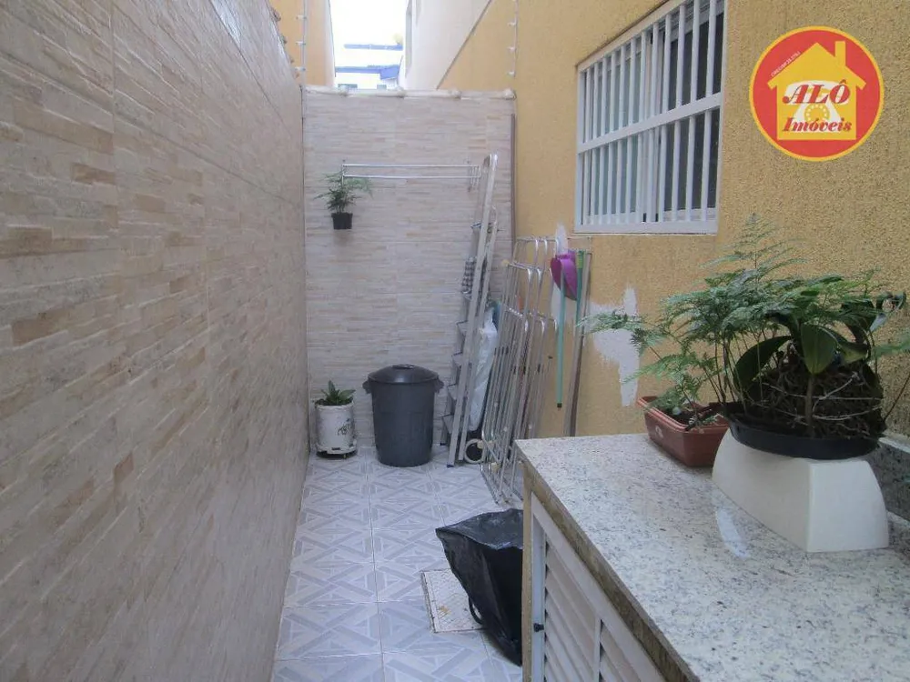 Sobrado, 4 quartos, 172 m² - Foto 3