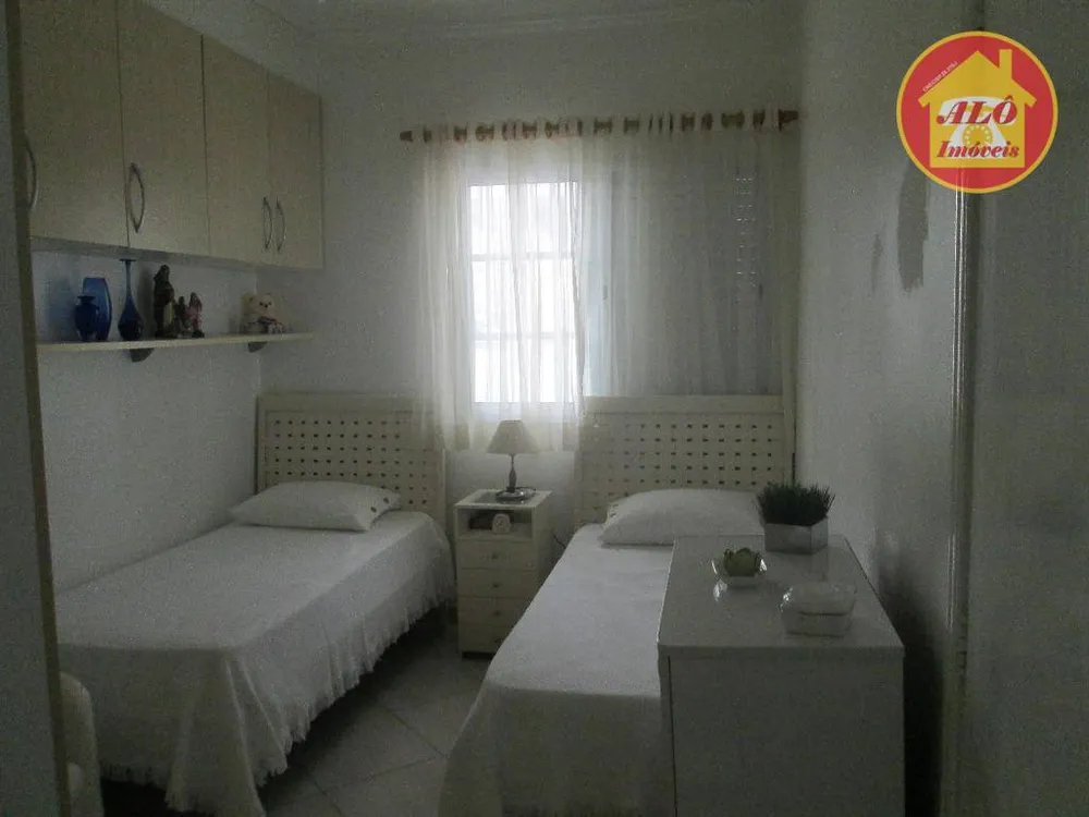 Sobrado, 4 quartos, 172 m² - Foto 5