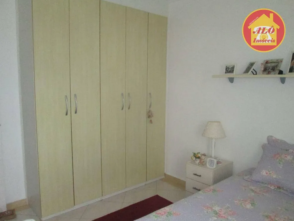 Sobrado, 4 quartos, 172 m² - Foto 7